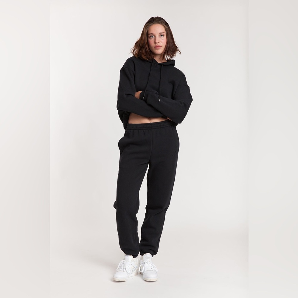 Lazypants NOVA PREMIUM FLEECE RELAXED JOGGER